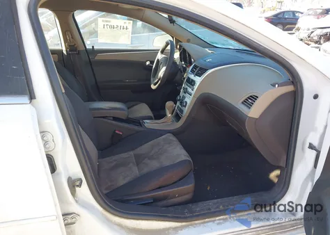 2012 Chevrolet Malibu Ls из США, поврежденный, VIN 1G1ZB5E07CF273406